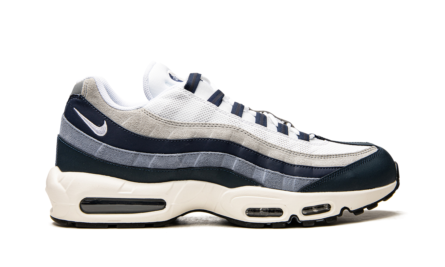 Nike Air Max 95 "Midnight Navy" DC9412 400