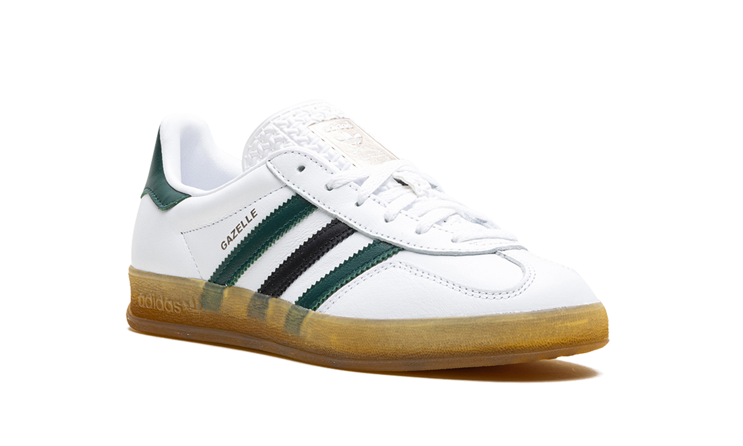 Adidas GAZELLE INDOOR WMNS "Collegiate Green" IE2957