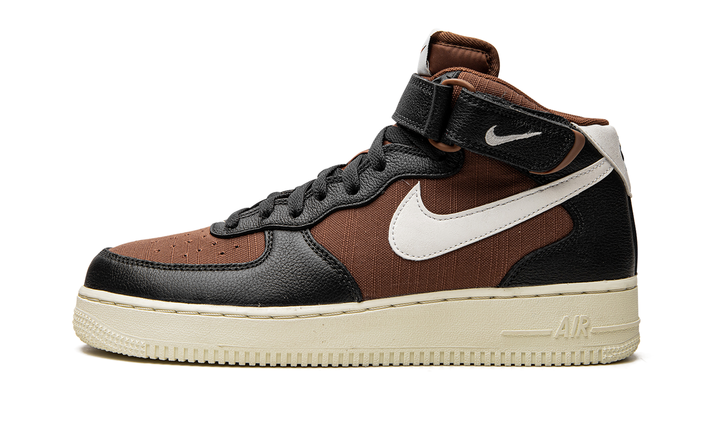 Nike Air Force 1 Mid ' 07 LUX "Certified Fresh" DQ8766 001