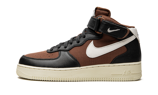 Nike Air Force 1 Mid ' 07 LUX "Certified Fresh" DQ8766 001