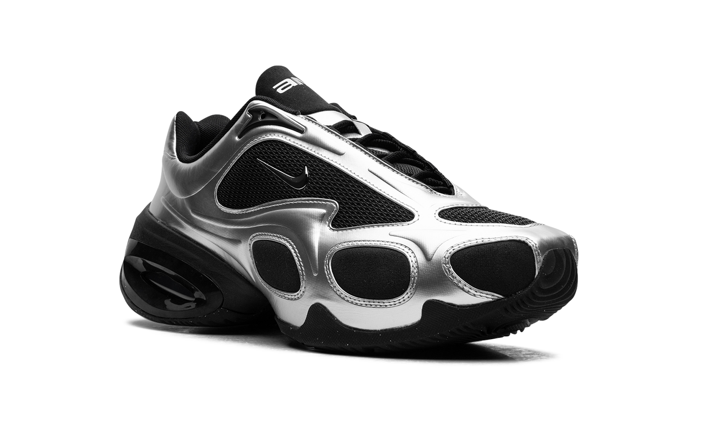 Nike Air Max Muse WMNS "Black / Metallic Silver" FV1920 001