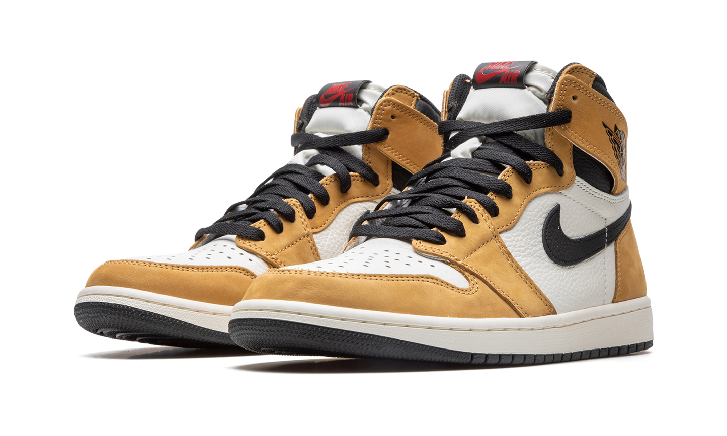 Air Jordan 1 Retro High OG Rookie of the Year 555088 700