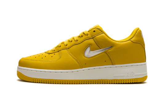 Nike Air Force 1 Low "Color Of The Month - Yellow Jewel" FJ1044 700