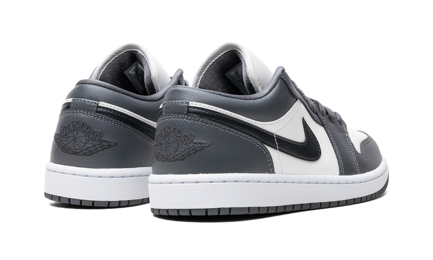 AIR JORDAN 1 WMNS Dark Grey DC0774 102
