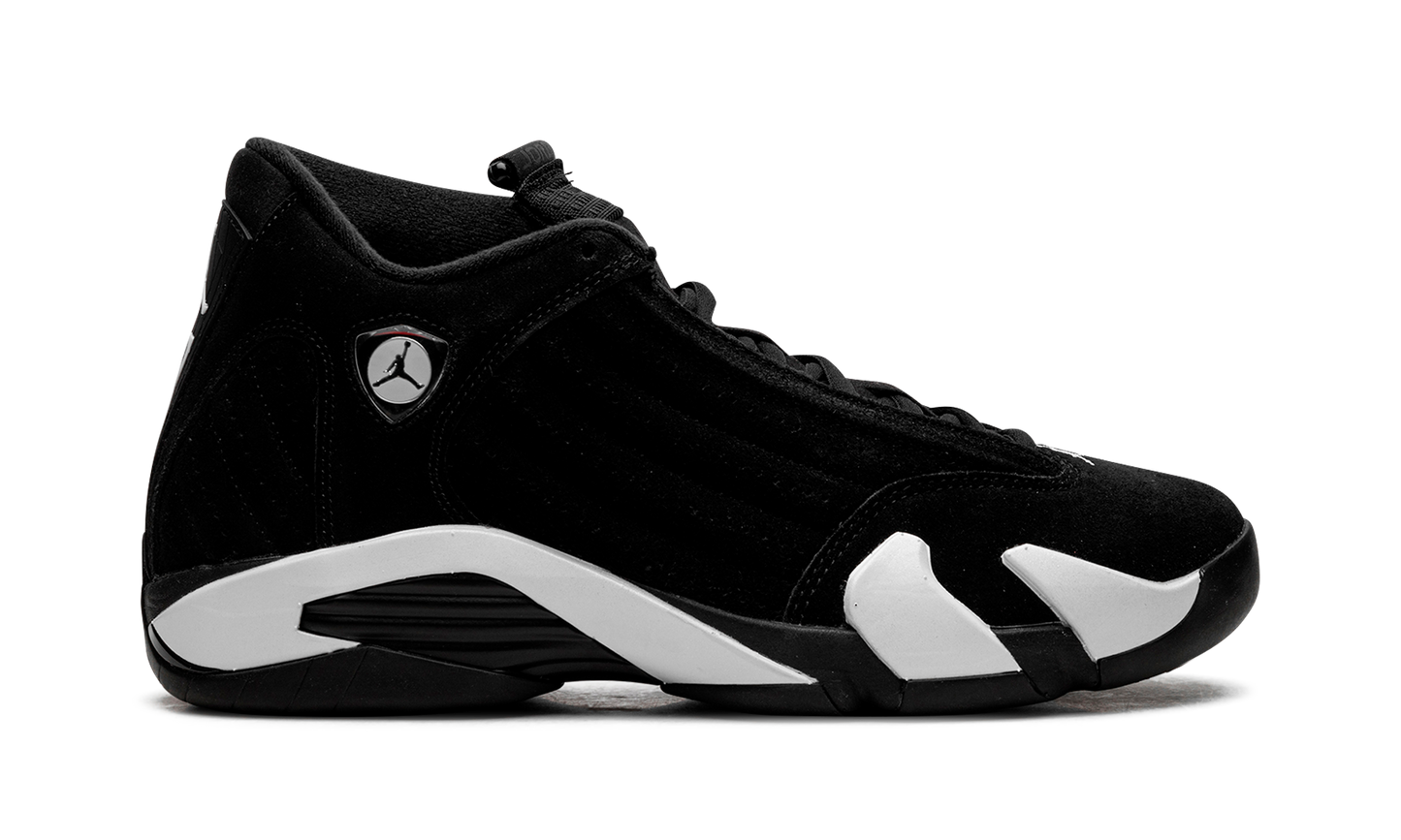 Air Jordan 14 Panda 487471 016