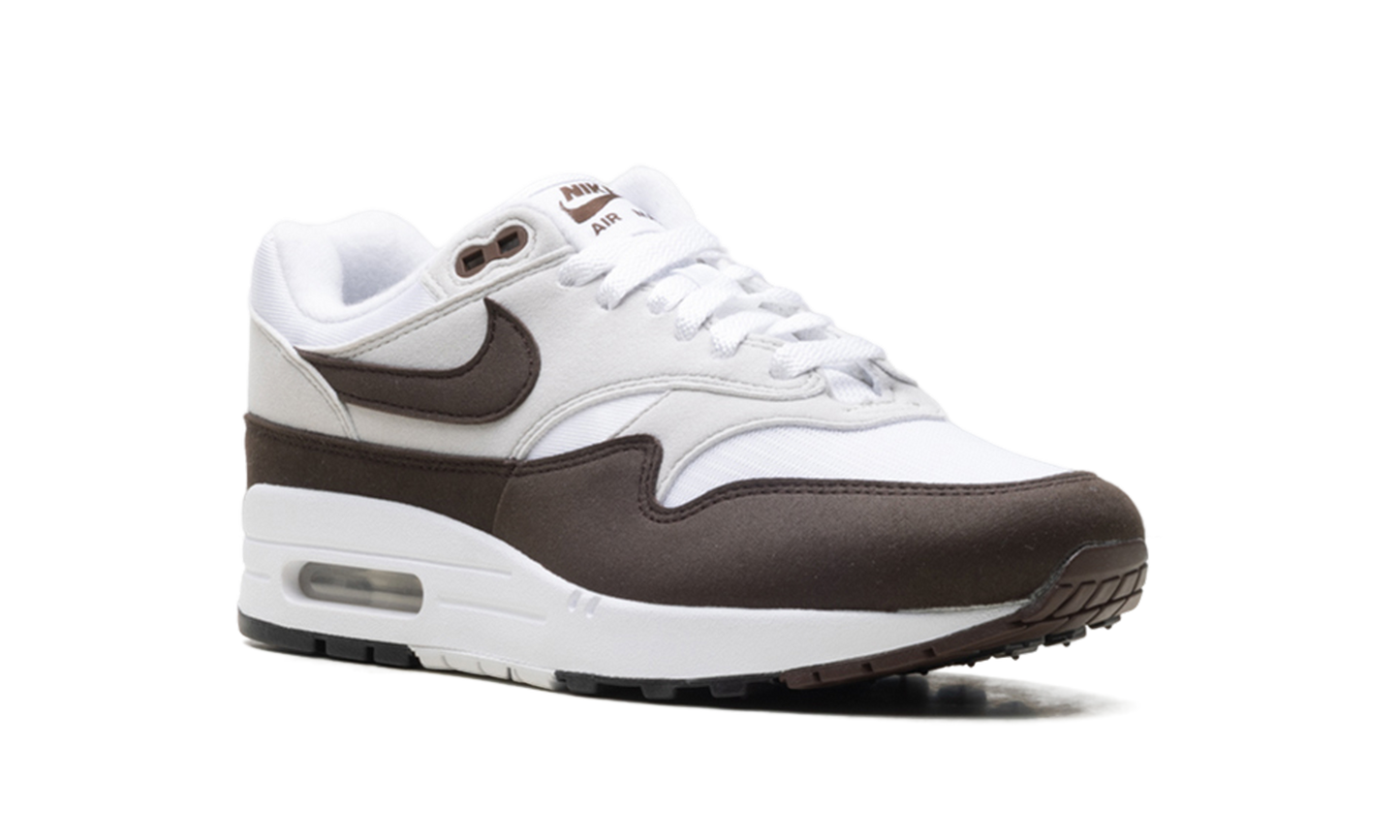 Nike Air Max 1 WMNS "Baroque Brown" DZ2628 004