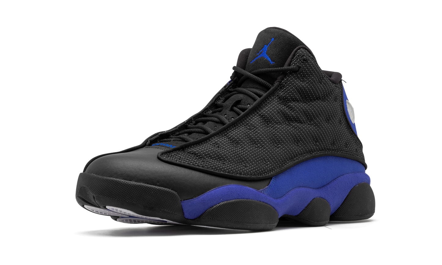 Air Jordan 13 Retro Hyper Royal 414571 040