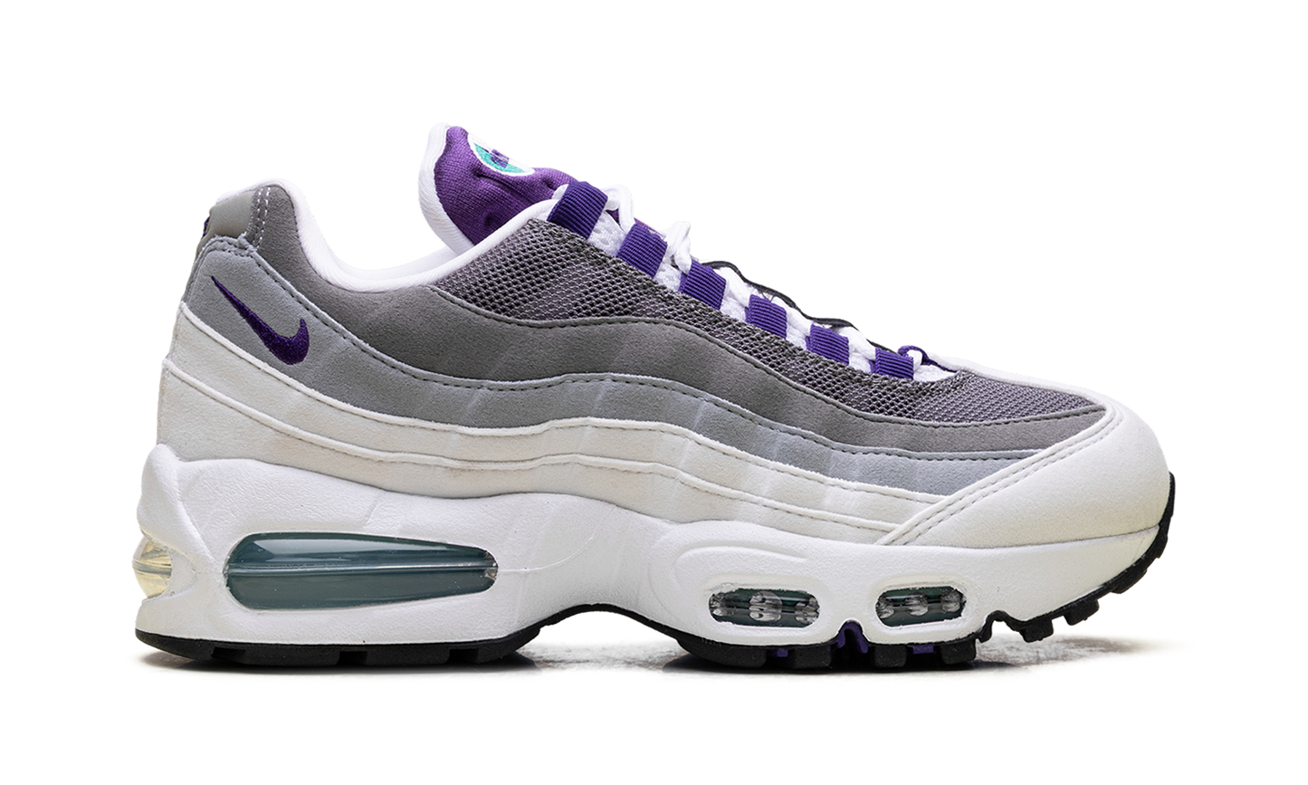 Nike Air Max 95 WMNS "Grape" HJ5996 100