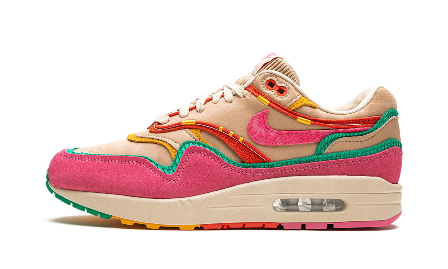 Nike Air Max 1 "Familia" FN0598 200