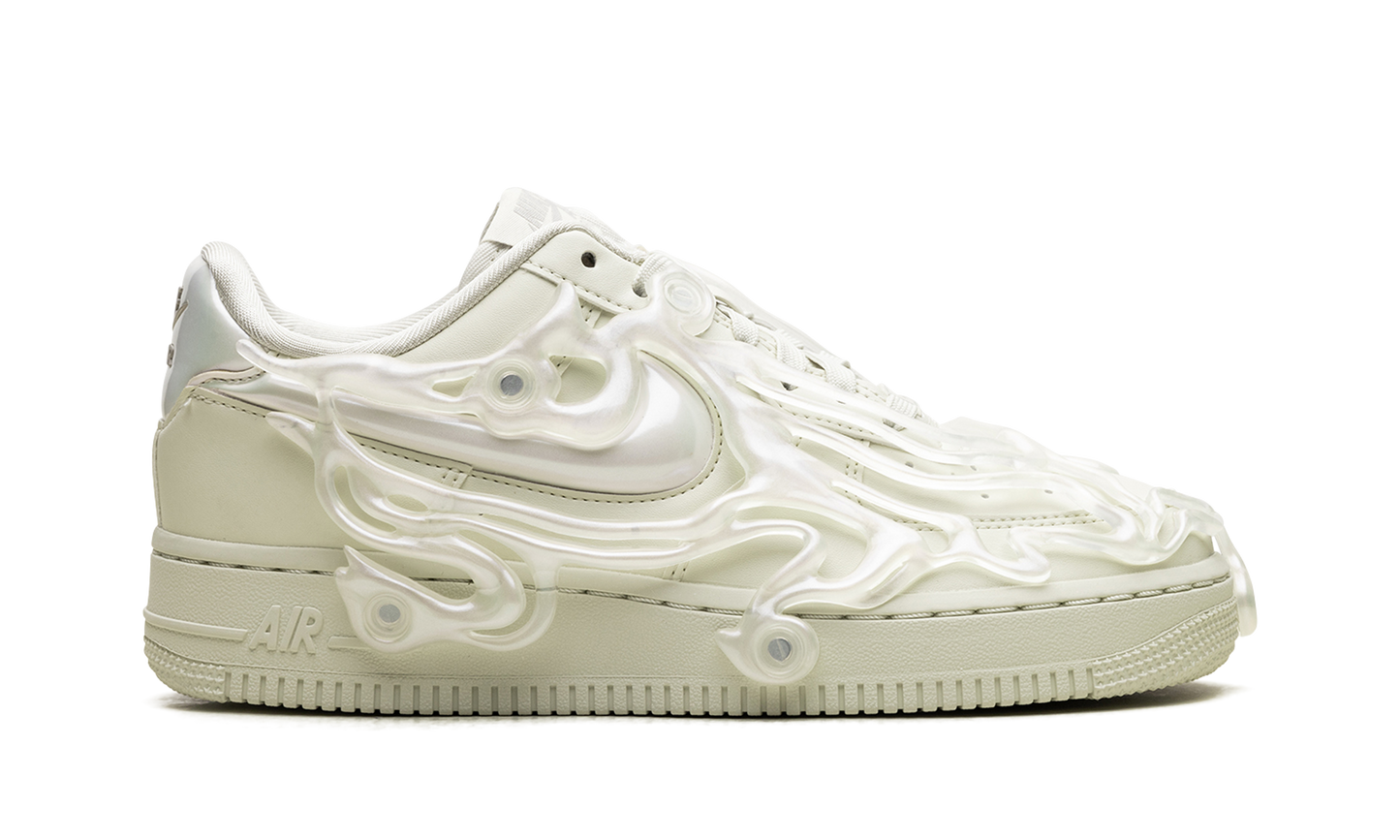 Nike Air Force 1 Low '07 LX WMNS Sea Glass Pack FZ2602 001