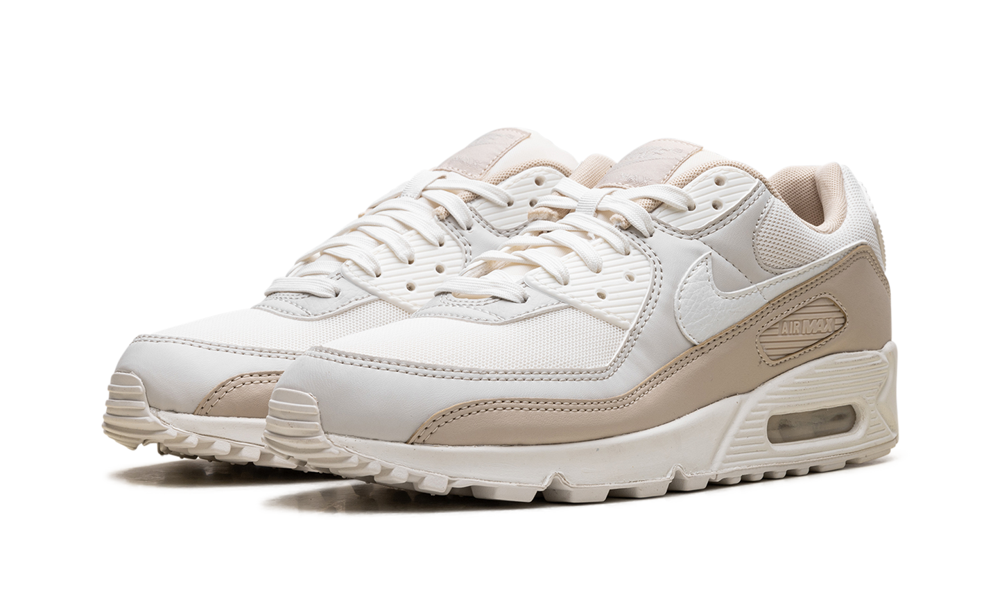 Nike AIR MAX 90 WMNs "PHANTOM SANDDRIFT" FD1452-030