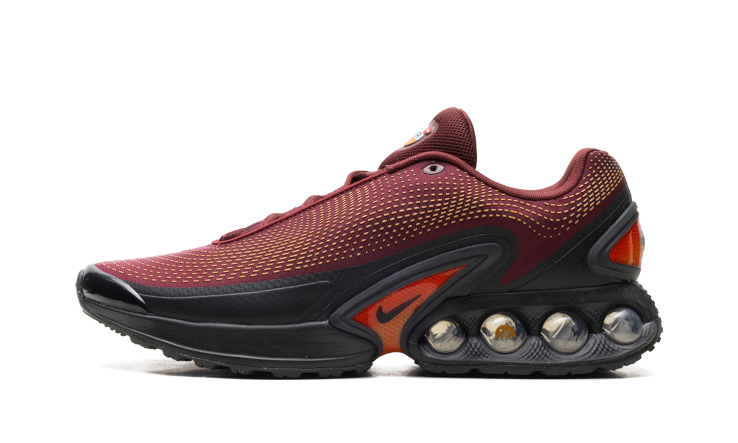 Nike Air Max DN "Red" DV3337 600
