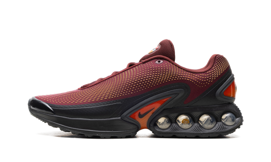 Nike Air Max DN "Red" DV3337 600