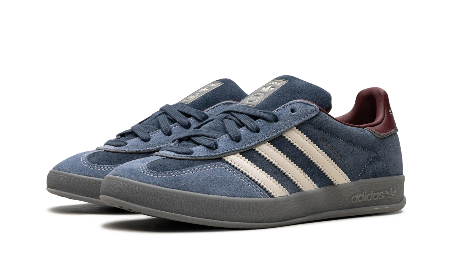 Adidas Gazelle Indoor "Crew Navy" ID1008