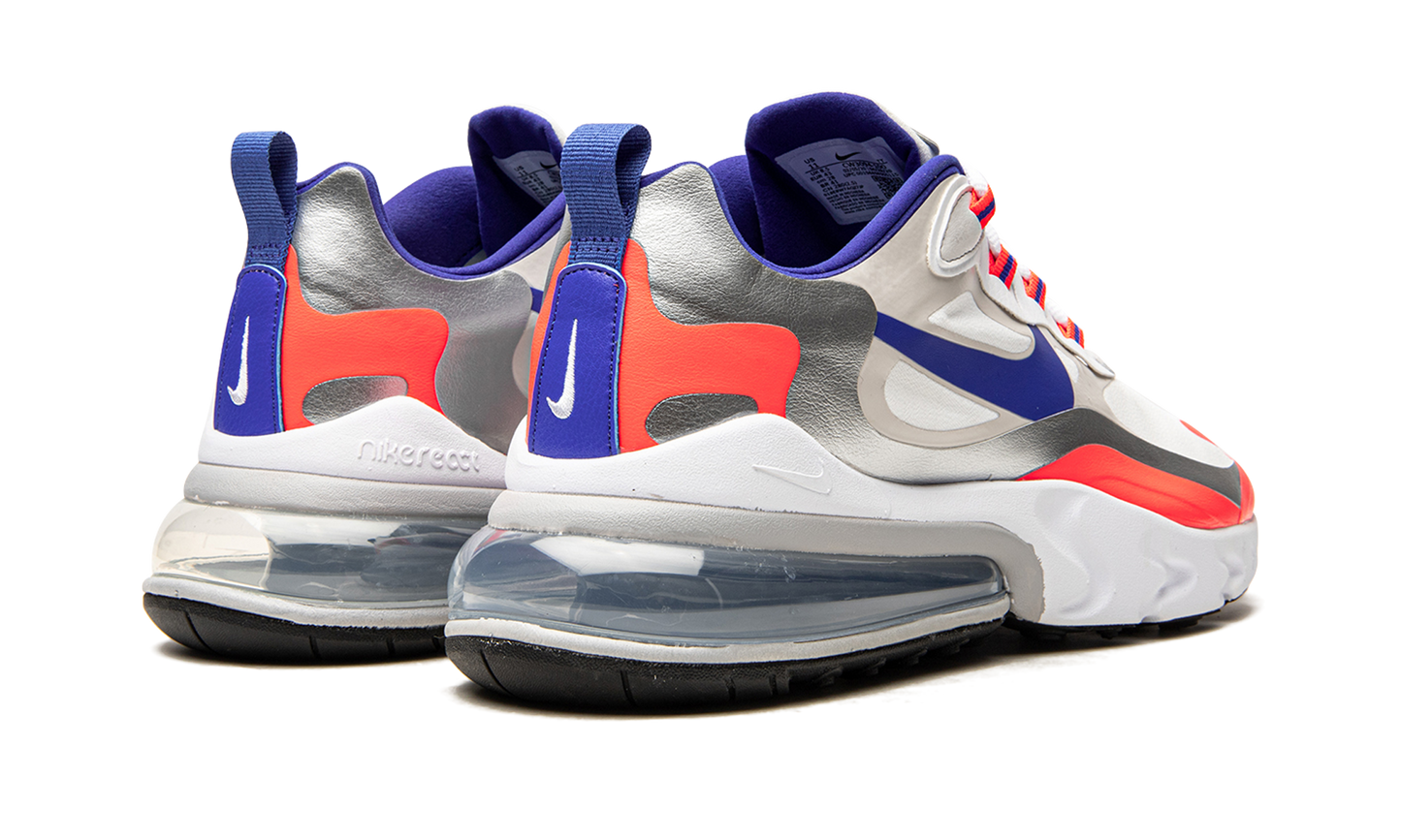 Nike W Air Max 270 React CW3094 100