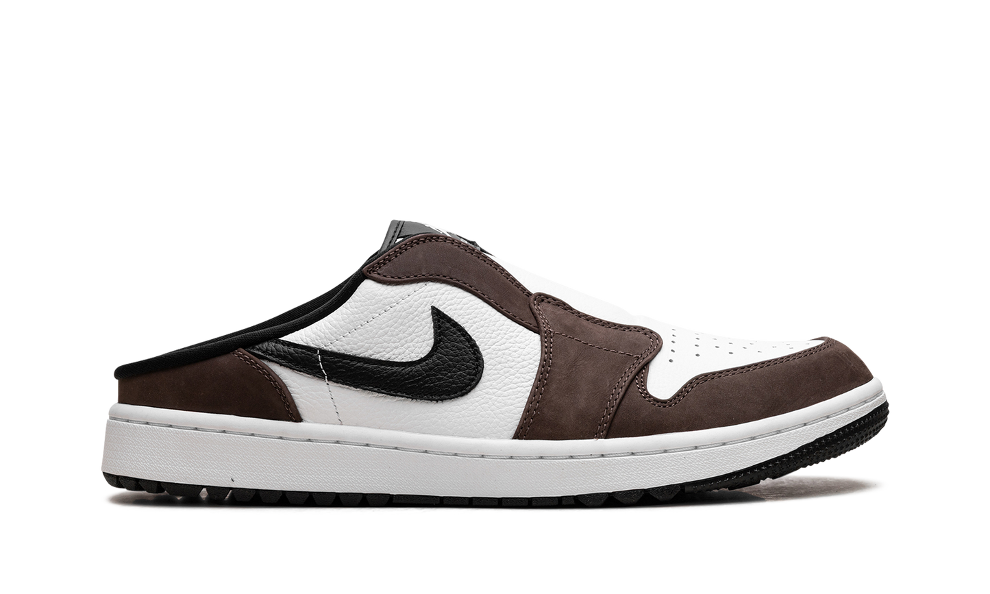 Air Jordan 1 Low Golf Baroque Brown FJ1214 200
