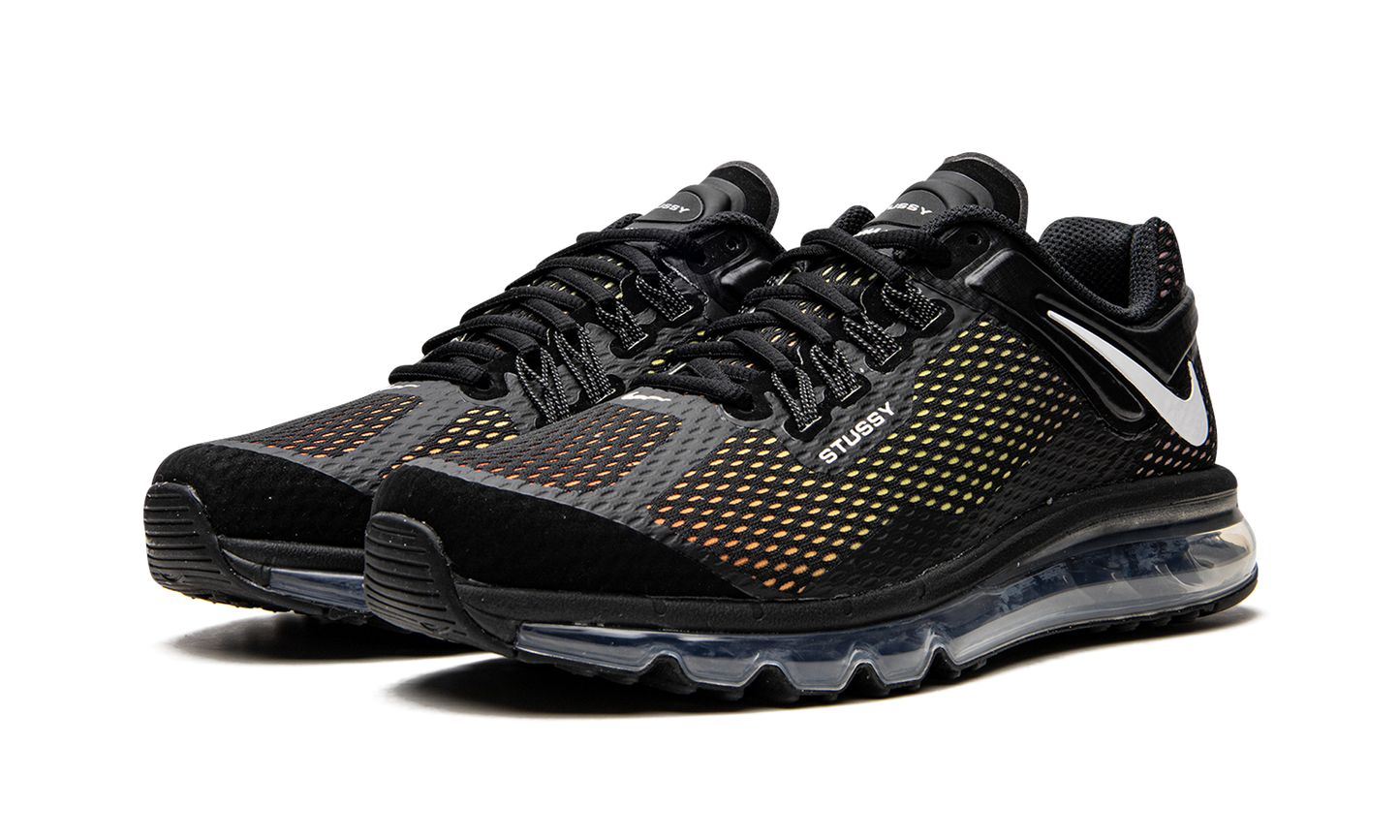 Nike Air Max 2013 "Stussy - Black" DO2461 001