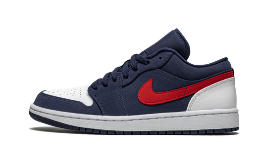 Air Jordan 1 Low SE USA CZ8454 400
