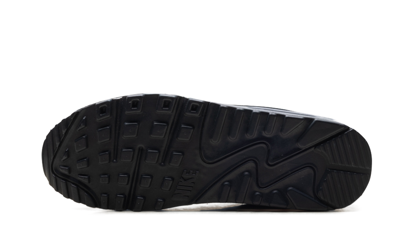 Nike Air Max 90 "Cool Grey Pure Platinum Black" IB7674 001