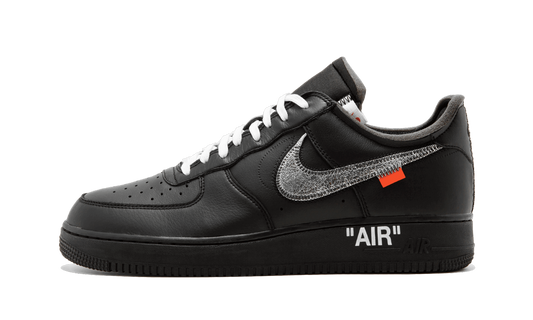 Nike Air Force 1 07 Virgil "Off-White - MoMa" AV5210 001
