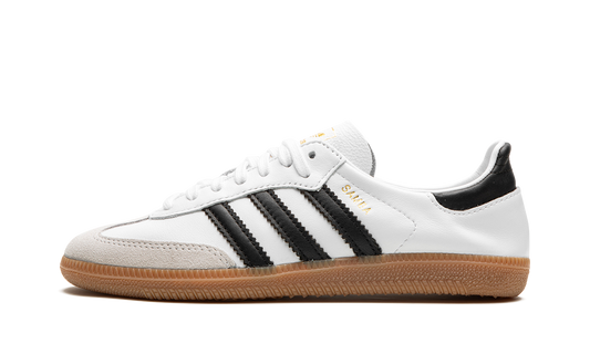 Adidas Samba Decon "Decon White Gum" IF0642