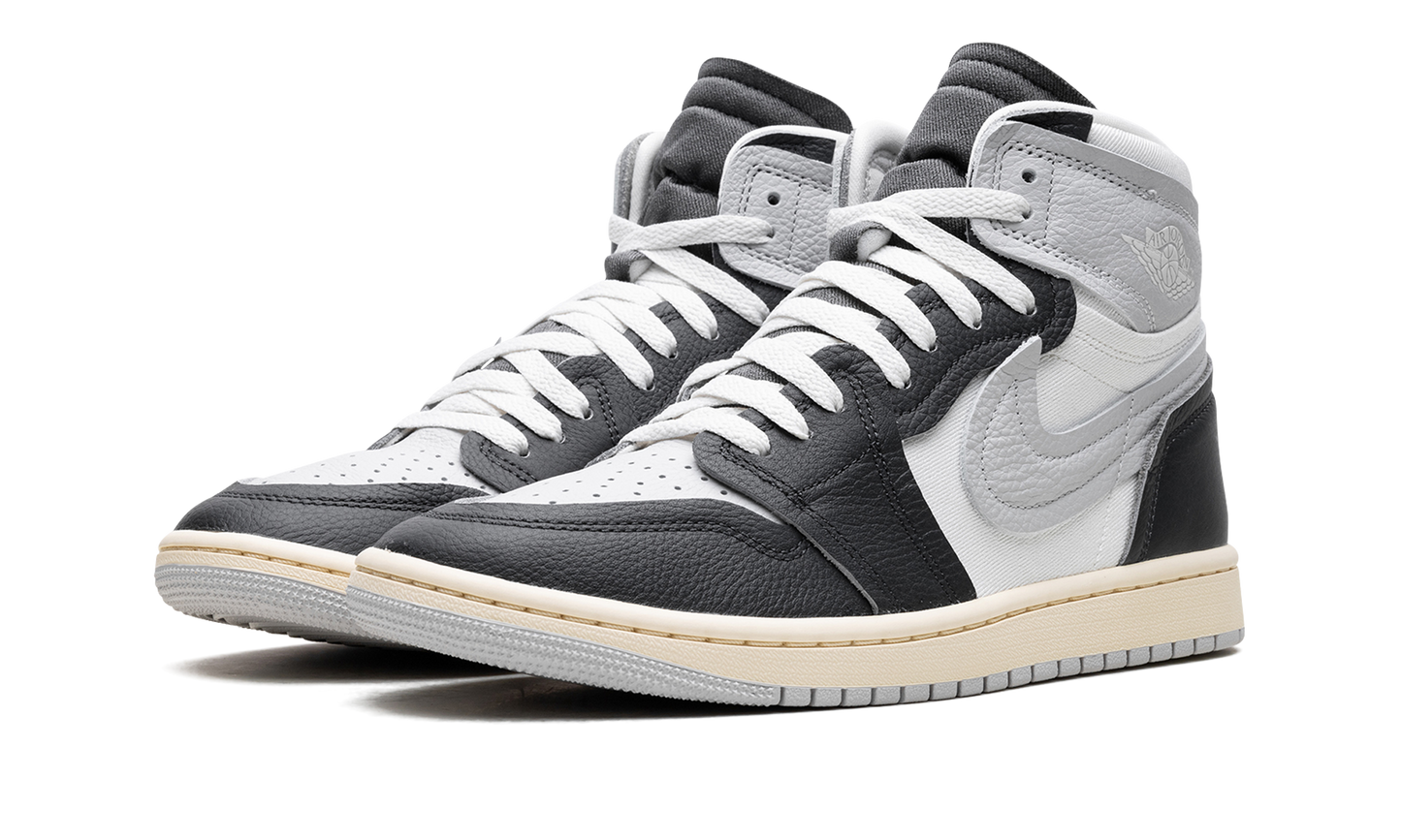 Air Jordan 1 MM WMNS Method of Make Anthracite FB9891 001