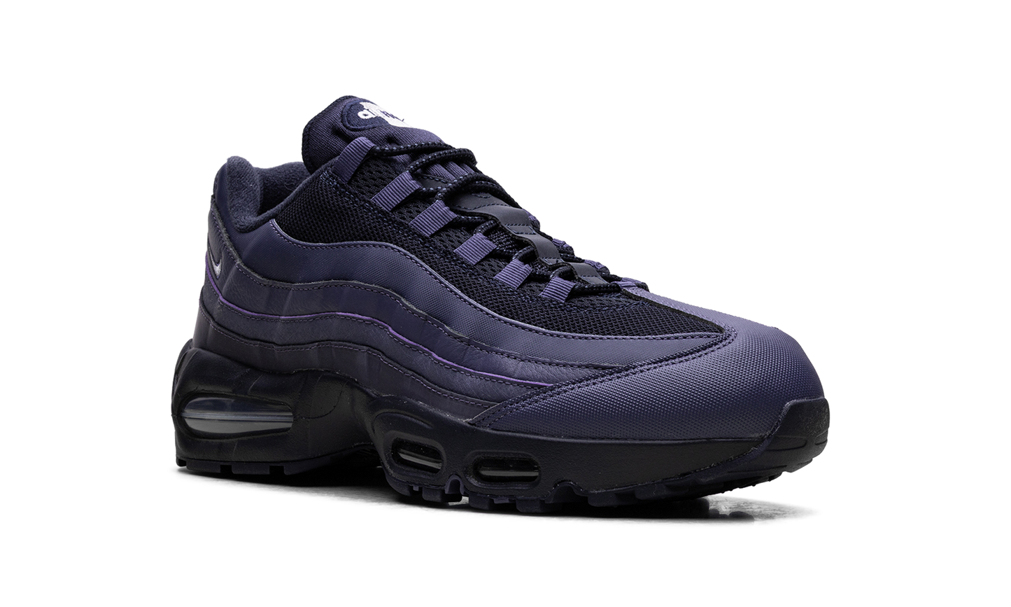 Nike Air Max 95 OG "Sanded Purple" IB1667 500