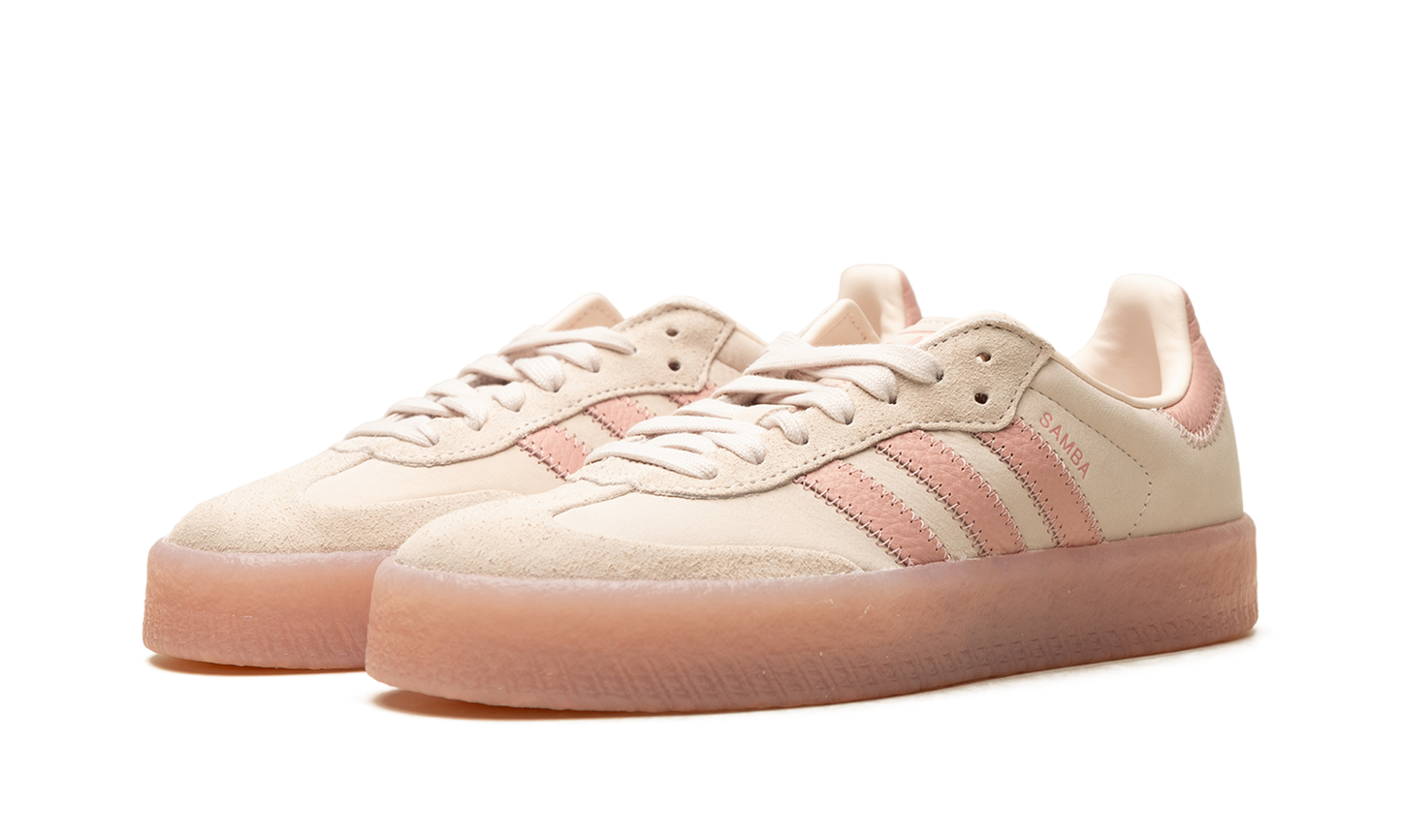 Adidas Sambae WMNS "Wonder Quartz" JS3956