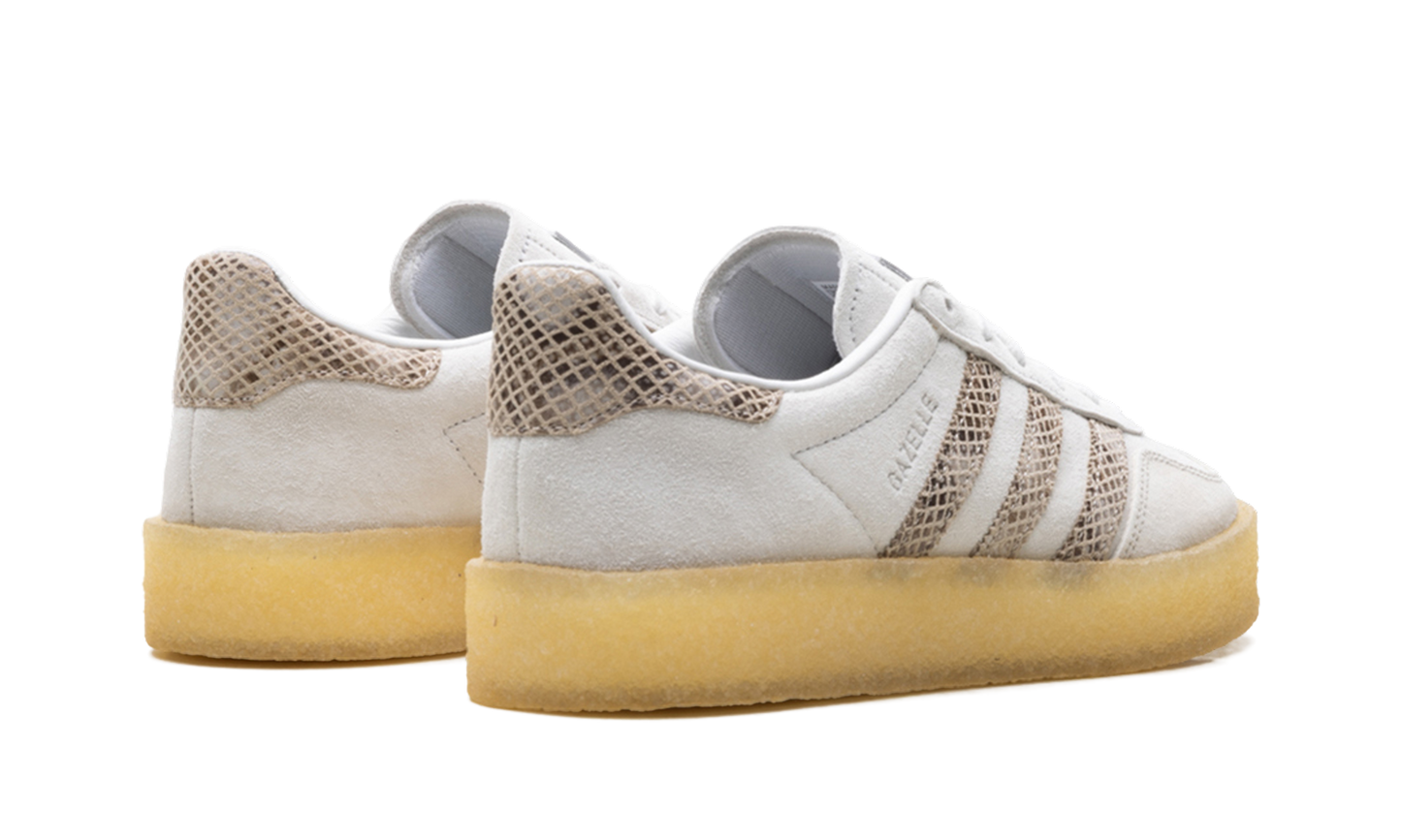Adidas Gazelle Indoor "KITH x Clarks 8th Street" JS1754