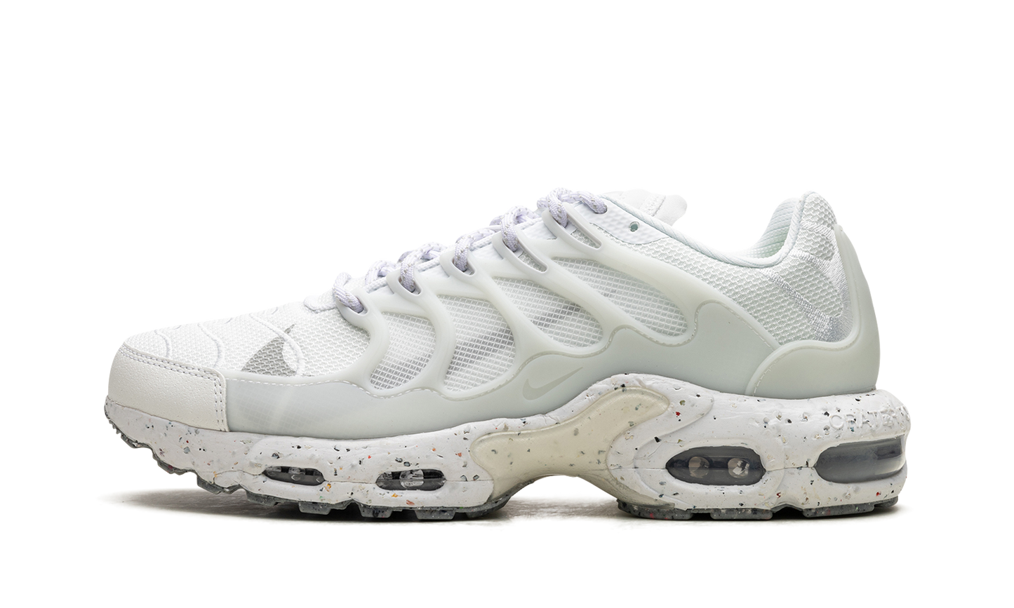 Nike Air Max Terrascape Plus "White Pure Platinum" DQ3977 100