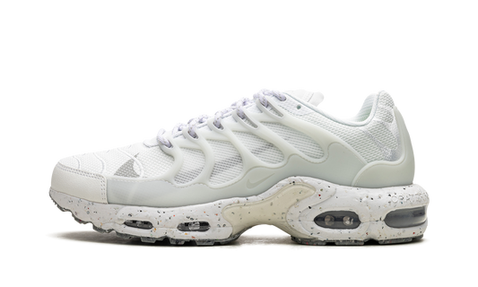 Nike Air Max Terrascape Plus "White Pure Platinum" DQ3977 100