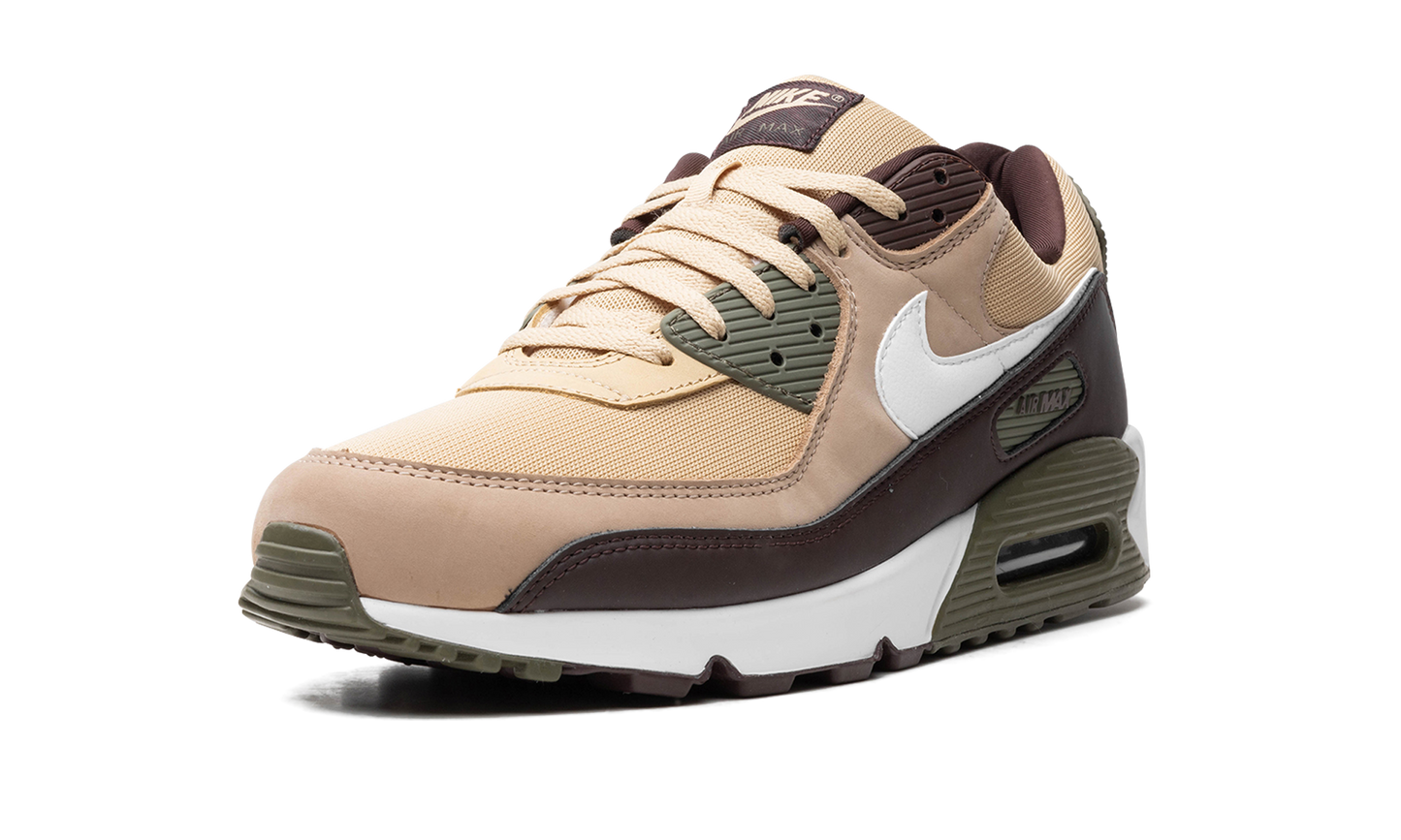 Nike Air Max 90 "Hemp Earth" FB9658 200