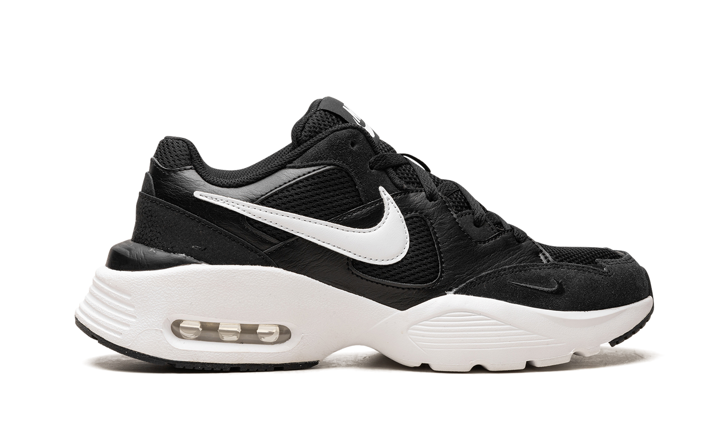 Nike AIR MAX FUSION WMNS "Black White" CJ1671 003