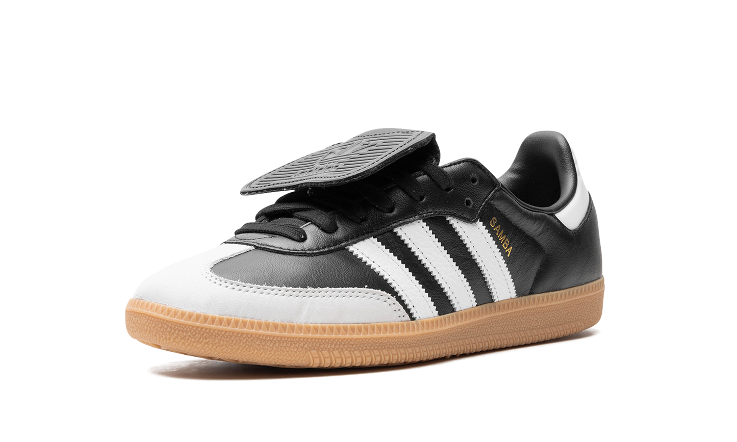 Adidas Samba LT WMNS "Black White" IG2010