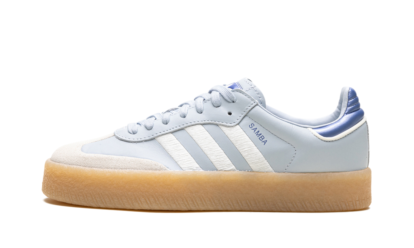 Adidas Sambae WMNS "Halo Blue" IG1953