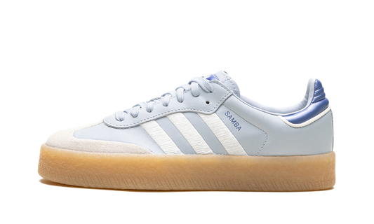 Adidas Sambae WMNS "Halo Blue" IG1953