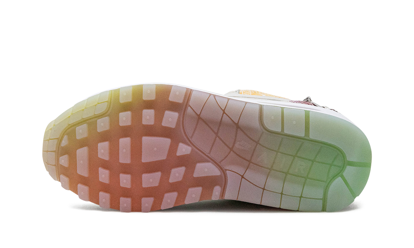 Nike NIKE AIR MAX 1 '87 WMNS "White Phantom Mint Foam"