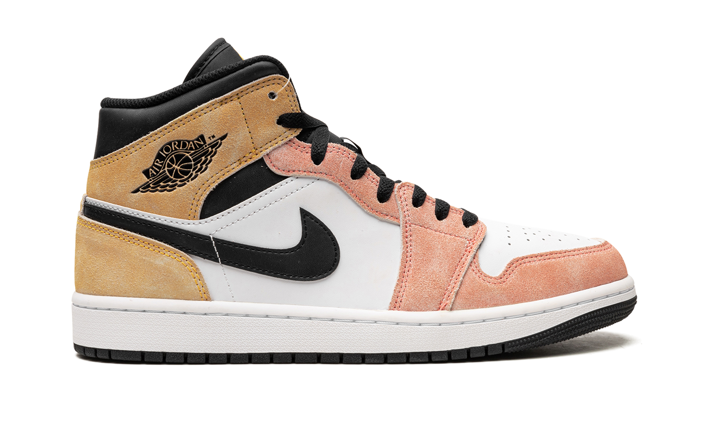 Air Jordan 1 Mid SE Flight Club DX4332 800