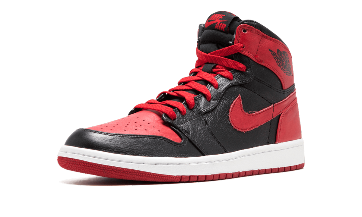 Air Jordan 1 Retro High Ban Banned 432001 001