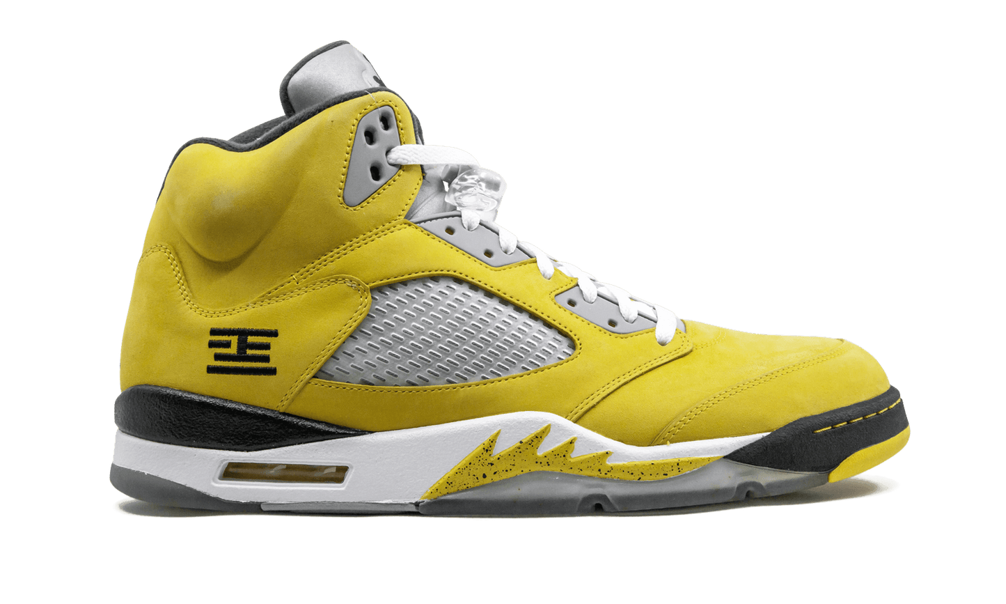 Air Jordan 5 Retro T23 Tokyo 454783 701