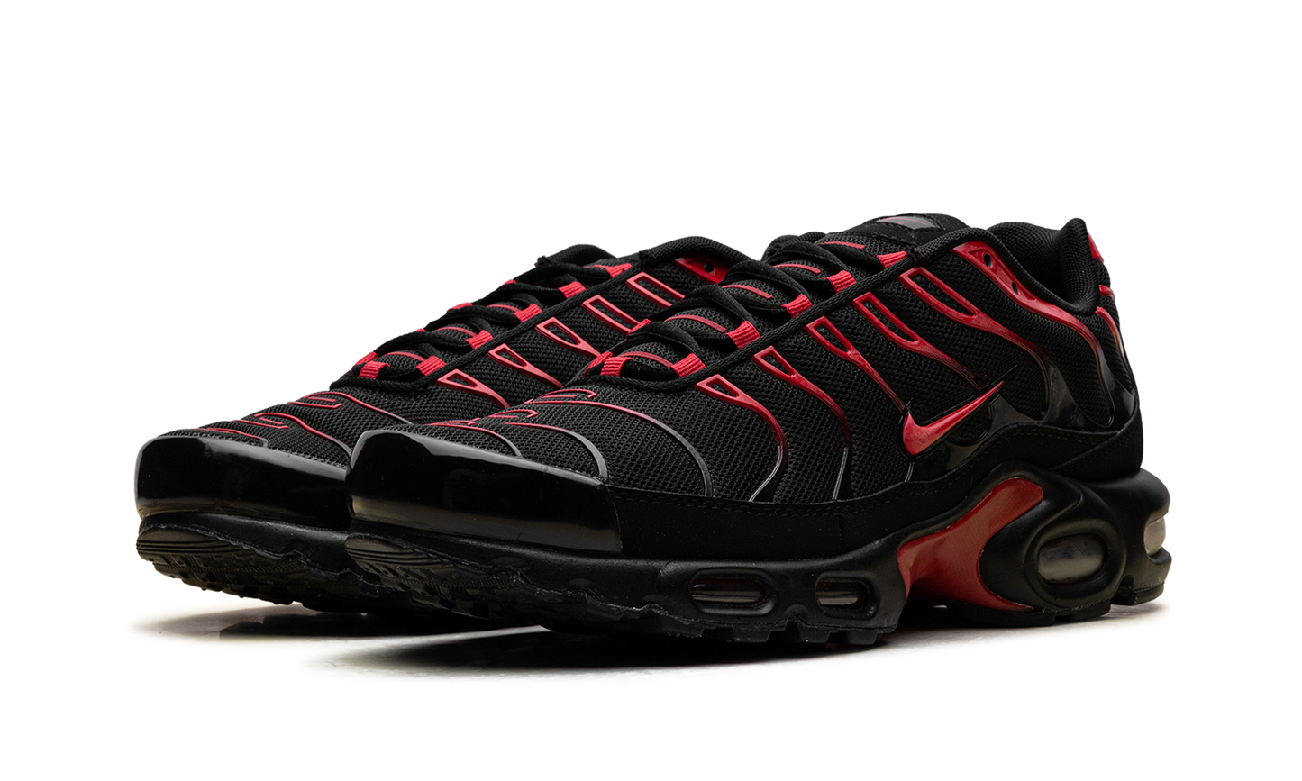 Nike Air Max Plus "Bred" CU4864 001