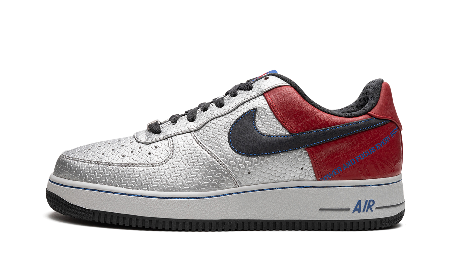 Nike Air Force 1 PRM '07 (JONES) 315090 001