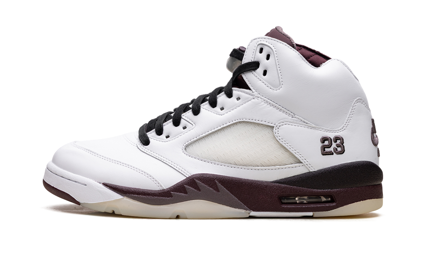 Air Jordan 5 A Ma Maniére - Violet Ore IB1528 100