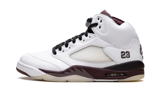 Air Jordan 5 A Ma Maniére - Violet Ore IB1528 100