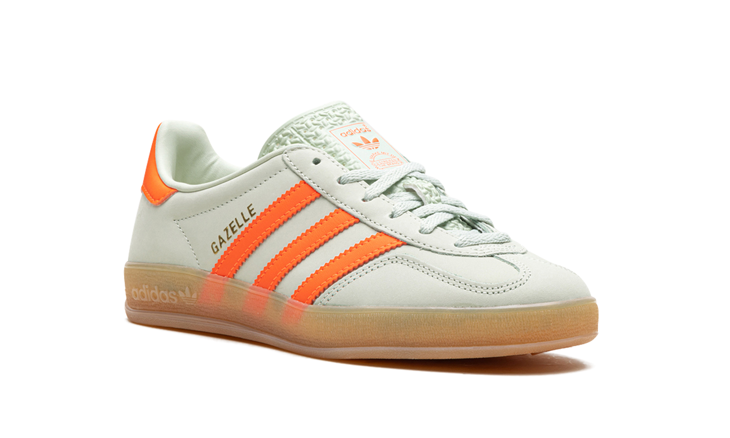 Adidas Gazelle Indoor WMNS "Black" IF6982