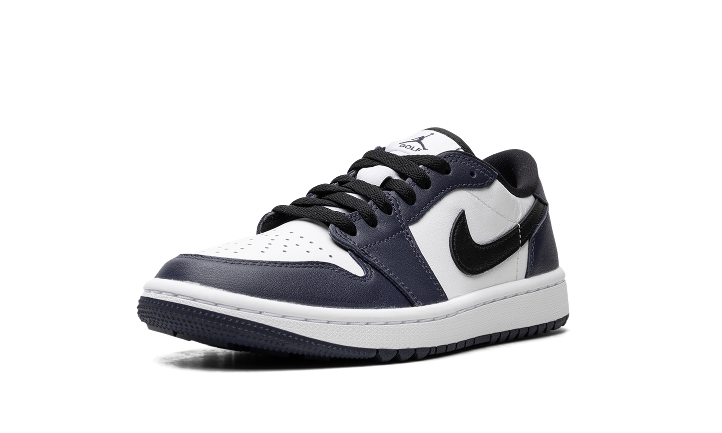 Air Jordan 1 Low Golf Midnight Navy DD9315 104