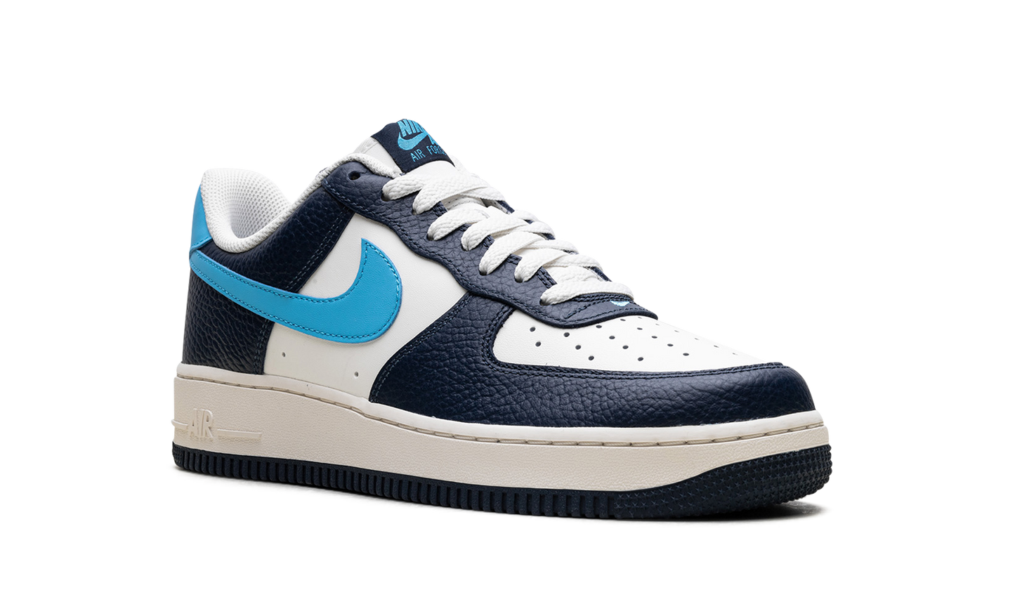 Nike Air Force 1 Low "Armory Navy Baltic Blue" HJ9291 478