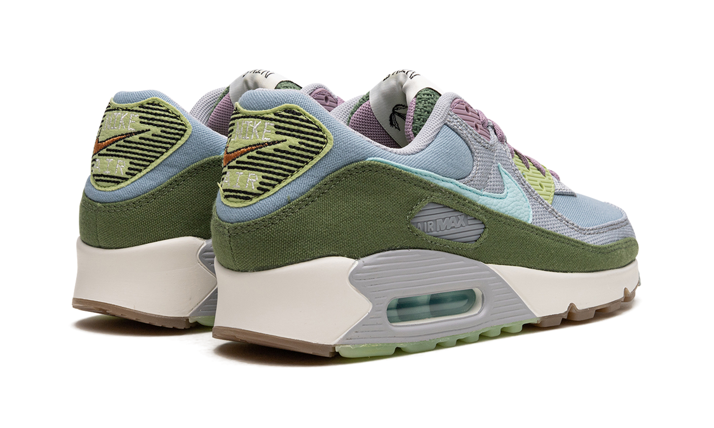 Nike Air Max 90 "Sun Club" DM0036 400
