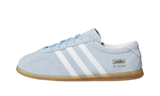 Adidas Gazelle Lo Pro WMNS "Clear Sky Gum" JR8893