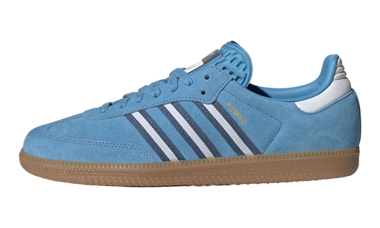 Adidas SAMBA OG "FIFA WORLD CUP 2026 ARGENTINA" IH6827